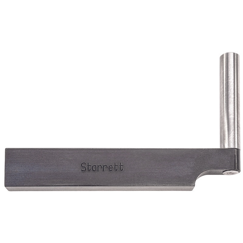 Picture of Starrett Pt11770A Tool Post Holder, #711