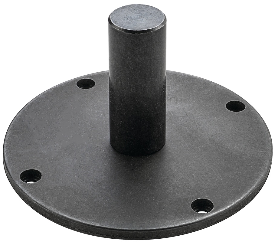 Picture of Starrett Pt06903F Post-Type Lug Back For No. 656 Series.