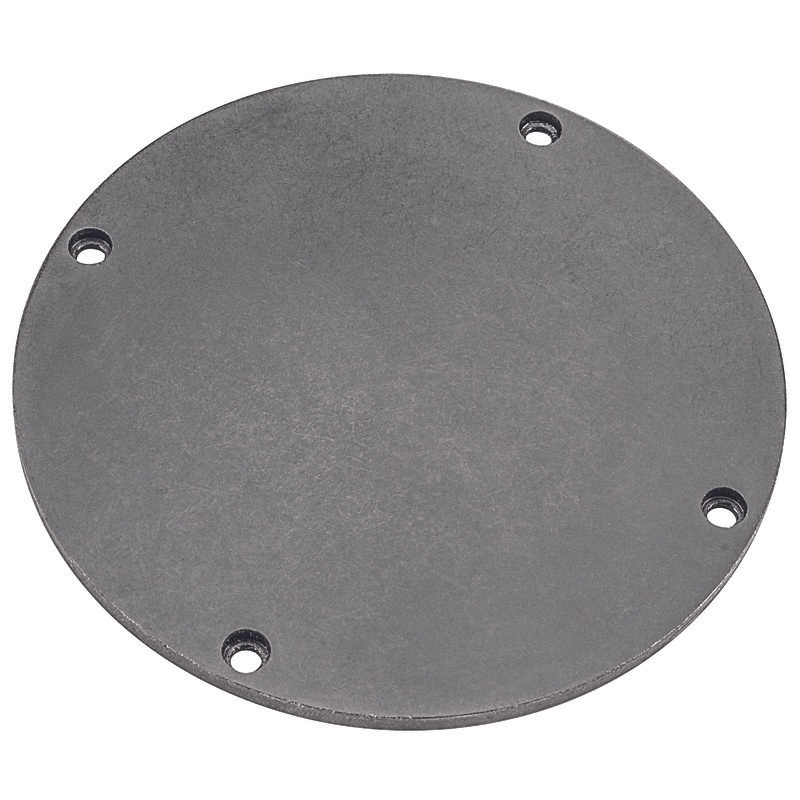 Picture of Starrett Pt06903J Flat Back For No. 656 Series.