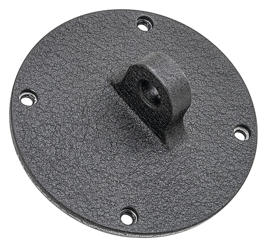 Picture of Starrett Pt06966A Lug-Off-Center Back For No. 655 Series.