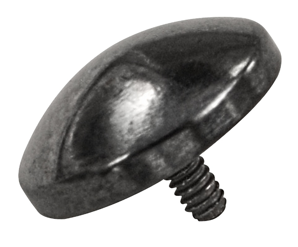 Picture of Starrett Pt25159 Button Contact Point.