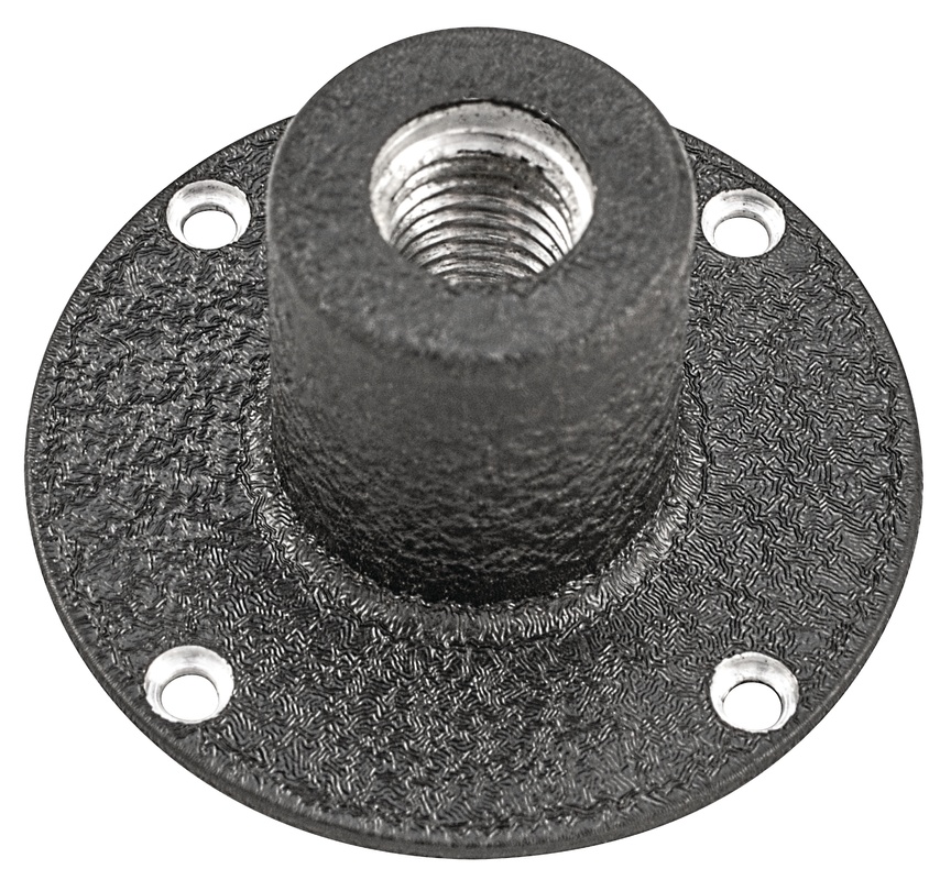 Picture of Starrett Pt25071 Screw Type Lug Back - Extra Charge When Furnished On Indicator.