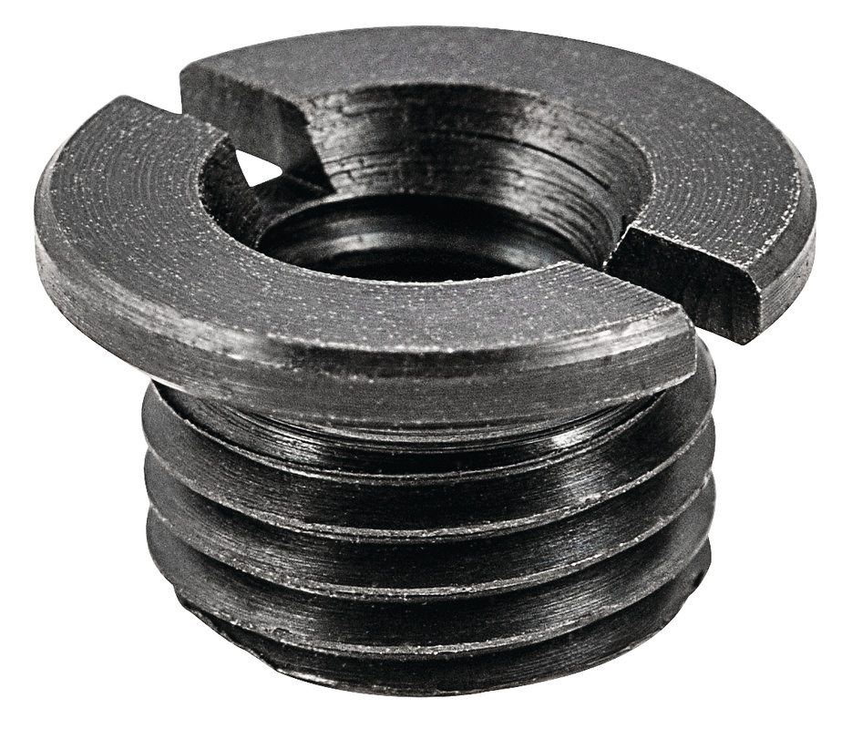Picture of Starrett Pt18318 Threaded Adaptor