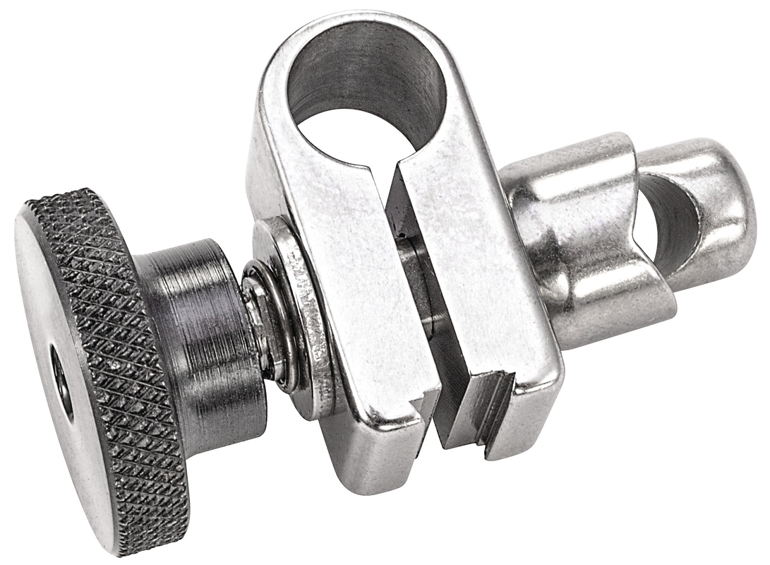 Picture of Starrett Pt22428 Swivel Clamp