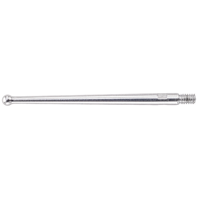 Picture of Starrett Pt23064 1 5/16" (33mm) Length, .032" (0.8mm) Ball Dia., Steel.