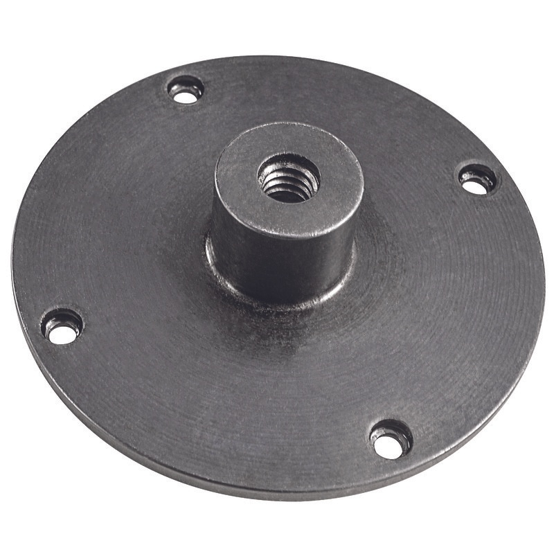 Picture of Starrett Pt24078 Screw-Type Lug Back For No. 655 Series, #1/4-20 Thread.