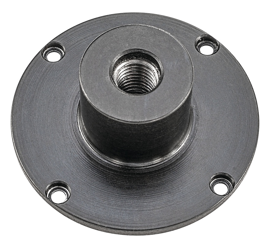 Picture of Starrett Pt24073 Screw-Type Lug Back 1/4-28 Thread (81)