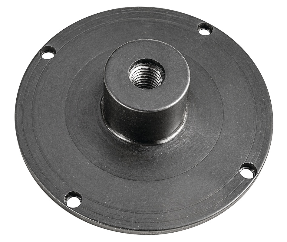 Picture of Starrett Pt24075 Screw-Type Lug Back For Nos. 25, 2600 Series, #1/4-28 Thread.