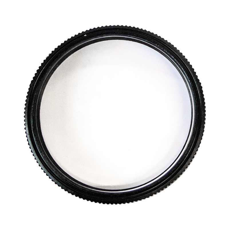 Picture of Starrett Pt99419 Bezel & Crystal Assembly, #25 Series