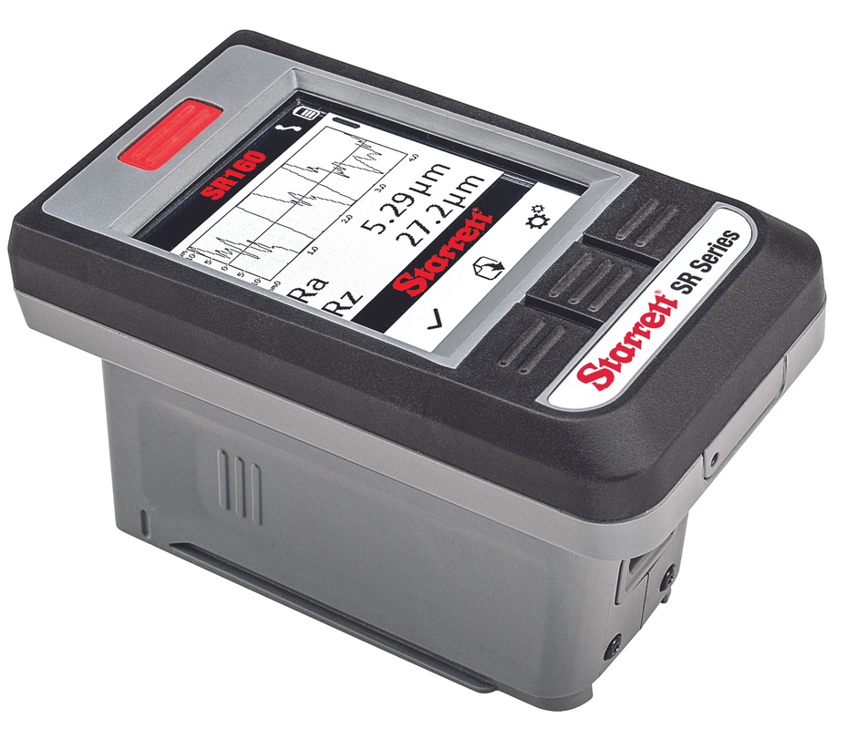 Picture for category Surface Tester