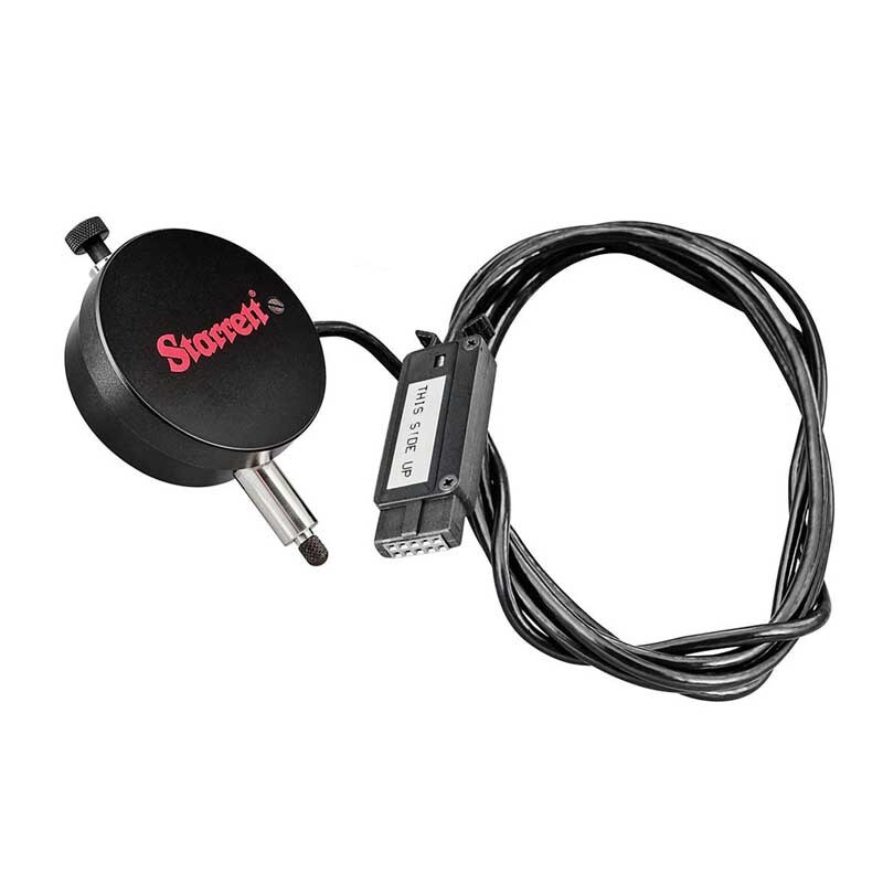 Picture of Starrett P27300-1 .060" / 1.5mm Probe