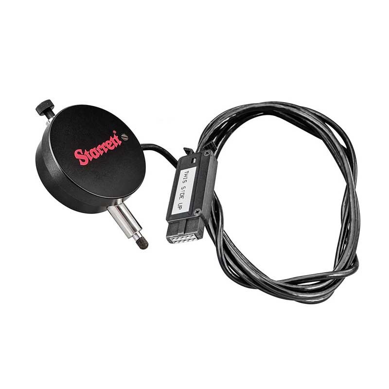 Picture of Starrett P27400-0 .150" / 3.8mm Probe