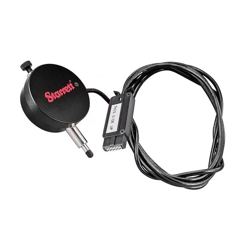 Picture of Starrett P27500-0 .250" / 6.35mm Probe