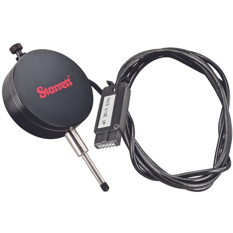 Picture of Starrett P27211-0 1.0" / 25.4mm Probe