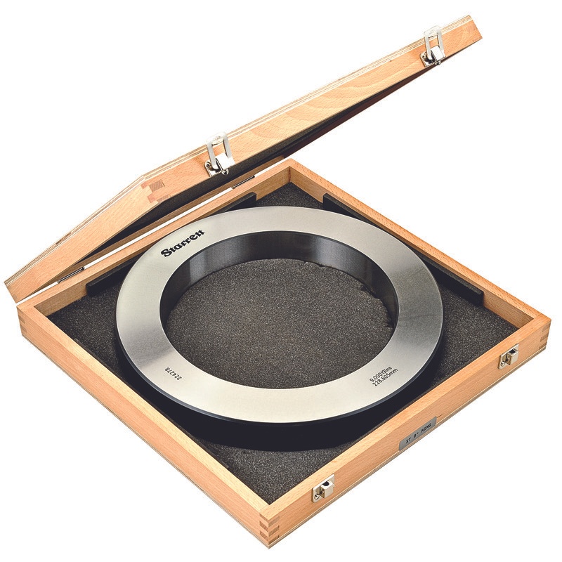 Picture of Starrett Ring9 Xt Setting Ring 9