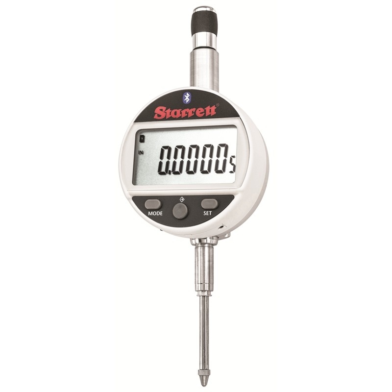 Picture of Starrett Pt02499 Bt Indicator 28.0mm Range For 20-300mm Heads (3/4-12")