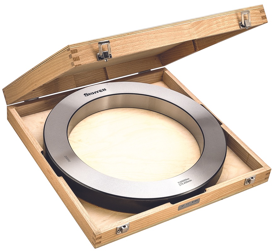 Picture of Starrett Ring11 Xt Setting Ring 11