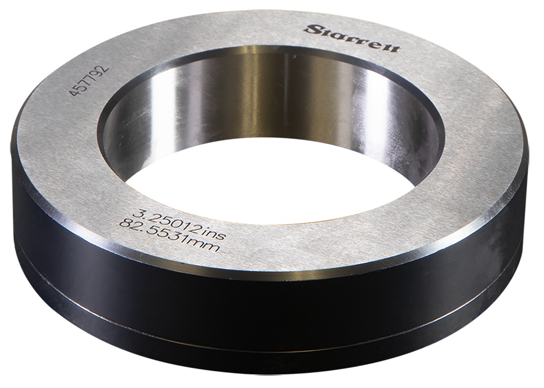 Picture of Starrett Ring314 Xt Setting Ring 3 1/4
