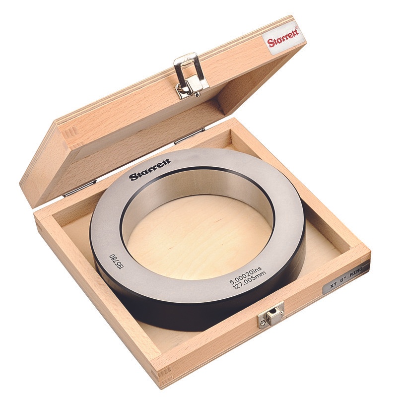 Picture of Starrett Ring5 Xt Setting Ring 5