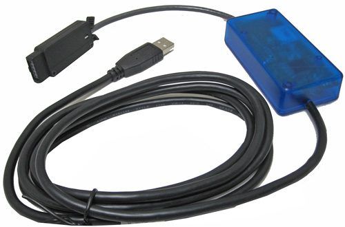 Picture of Starrett 798Scu Smartcable Usb Output - 798 Caliper