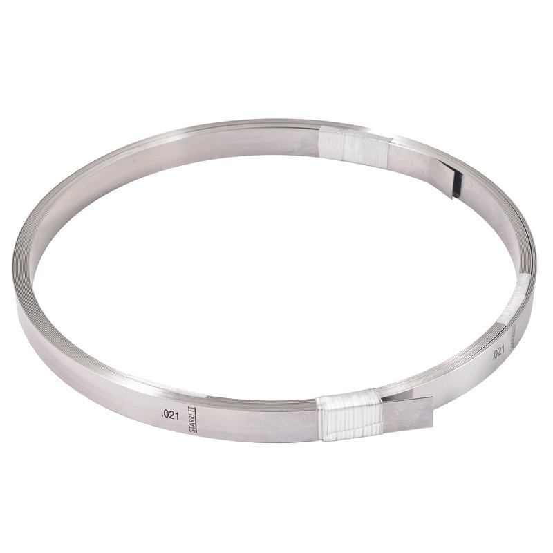 Picture of Starrett 666S-21 Ss Thickness Gage, .021