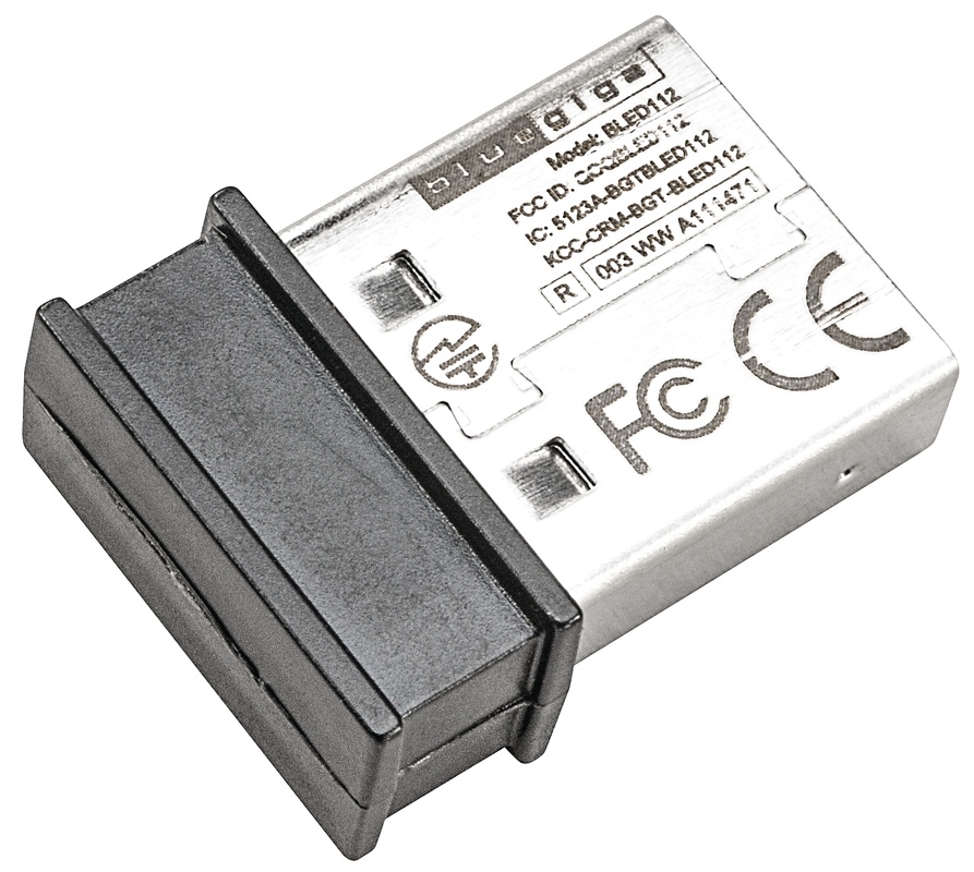 Picture of Starrett Pt02497 Bluetooth Dongle For Pc Windows