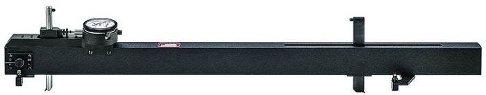 Picture of Starrett 1101-24Lr Dial Indicator Diameter Gage, 18-24", .0005" Grads