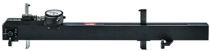 Picture of Starrett 1101-18-1Lr Dial Indicator Diameter Gage, 12-18", .0001" Grads
