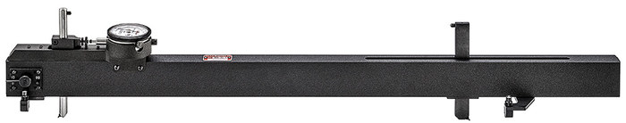 Picture of Starrett 1101-24-1Lr Dial Indicator Diameter Gage, 18-24", .0001" Grads