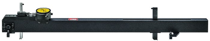 Picture of Starrett 1101M-600-2Lr Dial Indicator Diameter Gage, 450-600mm, .02mm Grads