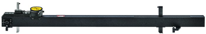 Picture of Starrett 1101M-750-2Lr Dial Indicator Diameter Gage, 600-750mm, .02mm Grads