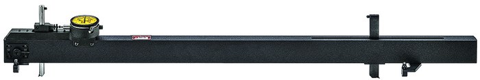 Picture of Starrett 1101M-900-2Lr Dial Indicator Diameter Gage, 750-900mm, .02mm Grads