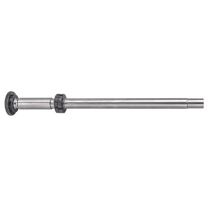 Picture of Starrett Pt99541 1-2 "Anvil Assembly For 724 Series Micrometers