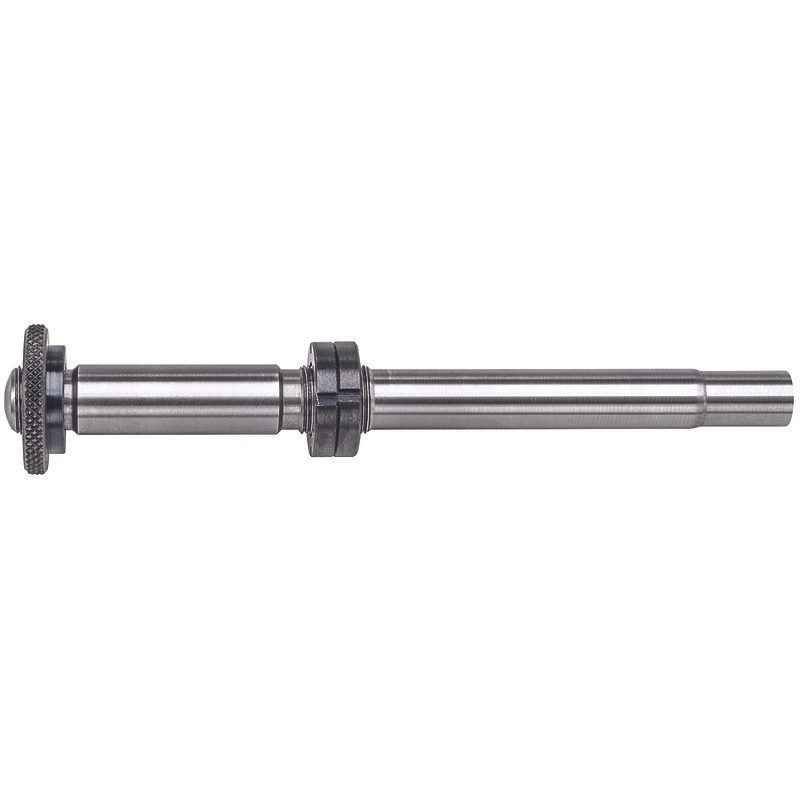 Picture of Starrett Pt99539 3-4 "Anvil Assembly For 724 Series Micrometers