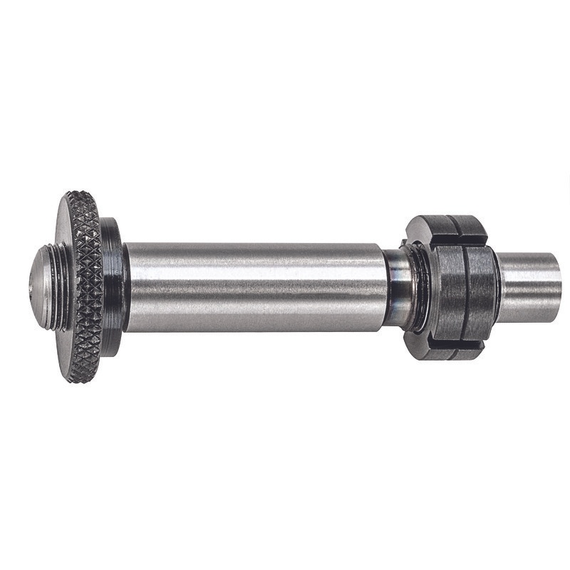 Picture of Starrett Pt99537 5-6 "Anvil Assembly For 724 Series Micrometers