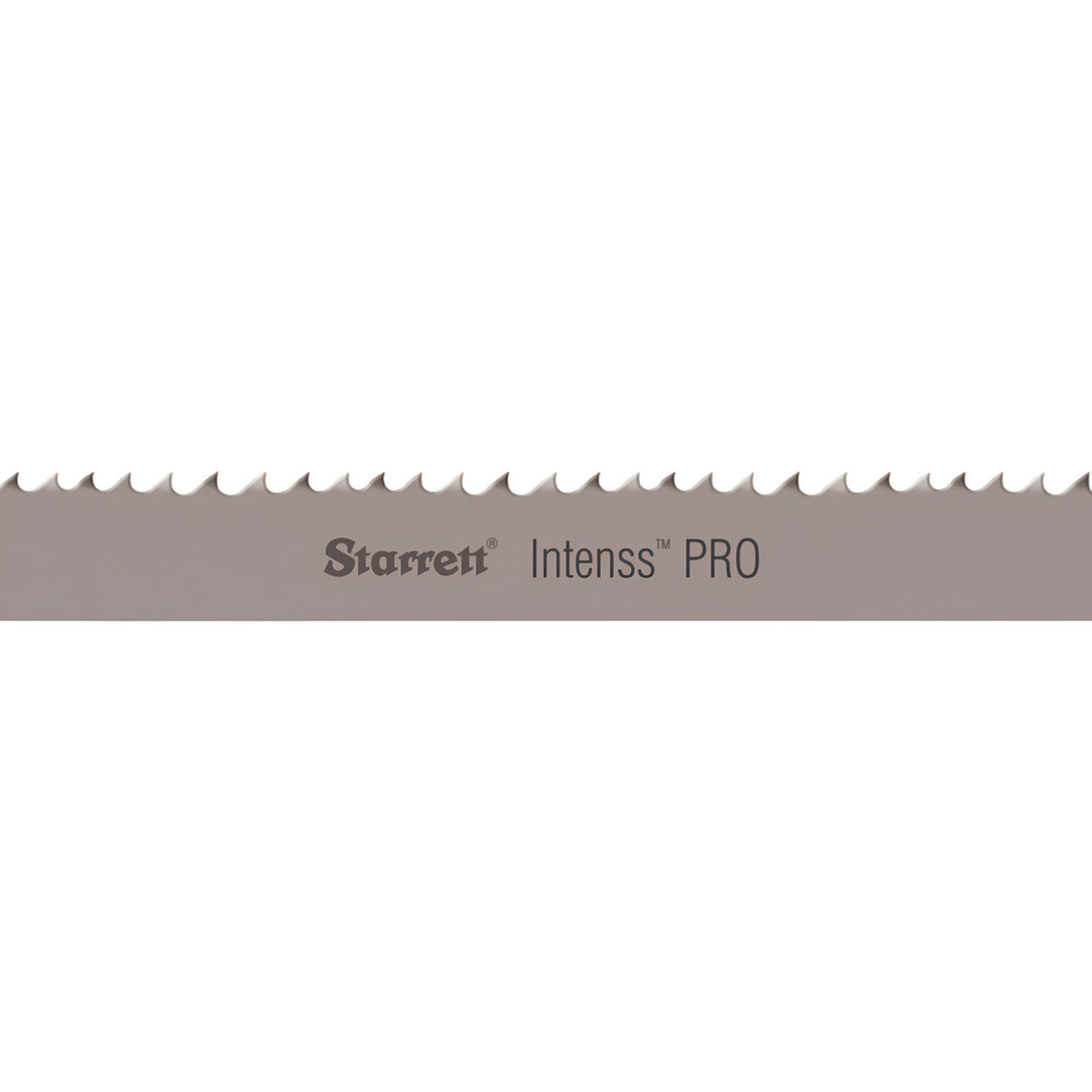 Picture of Starrett LSS99908-12 12 x 1 x .035 5-8TPI BandSaw Blade