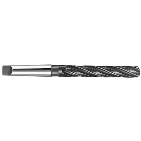 Picture of STM 106580 2-3/8" 5 MT Taper Shank HSS Core Drill