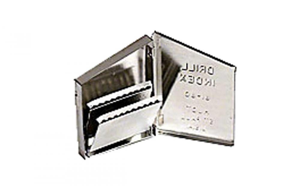 Picture of STM 113802 Drill Case #61 - #80