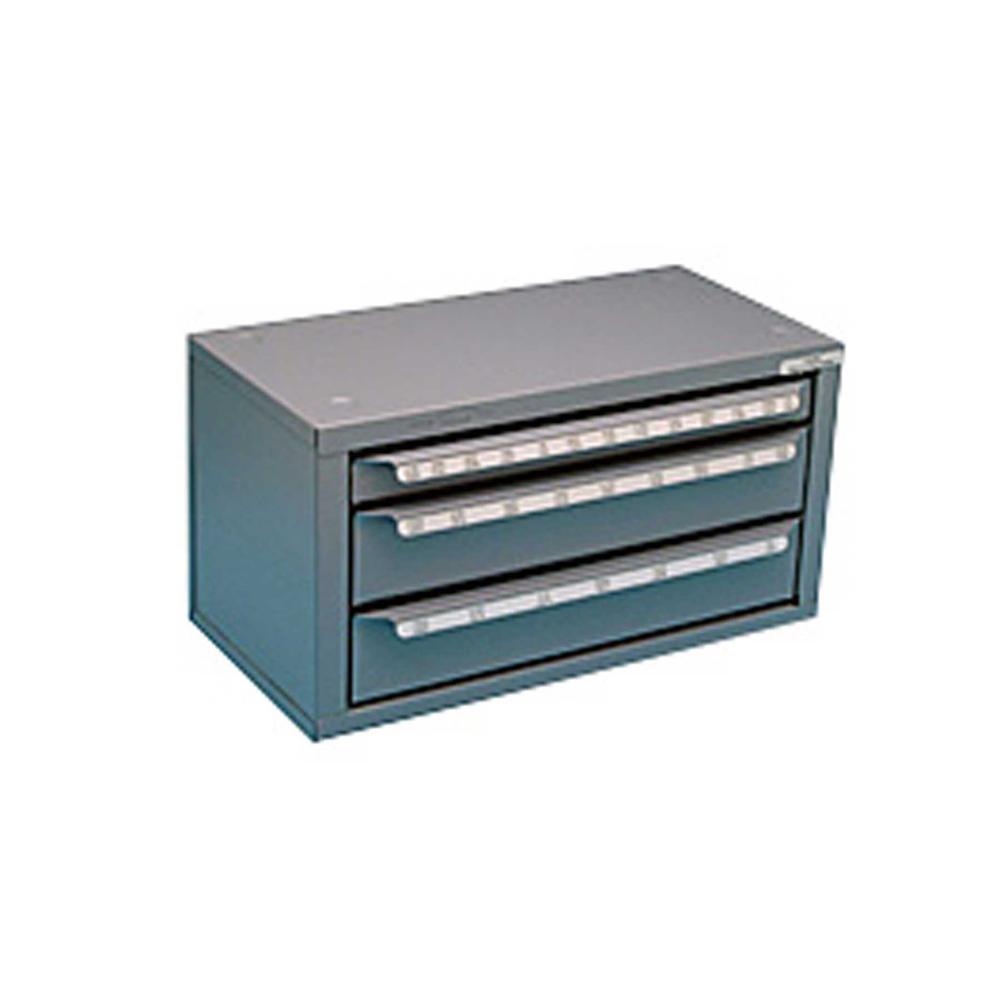 Picture of STM 113826 Cabinet Holds: 1/16" - 1/2" By 64ths