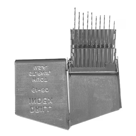 Picture of STM 113863 20Pc 135º Cobalt Set