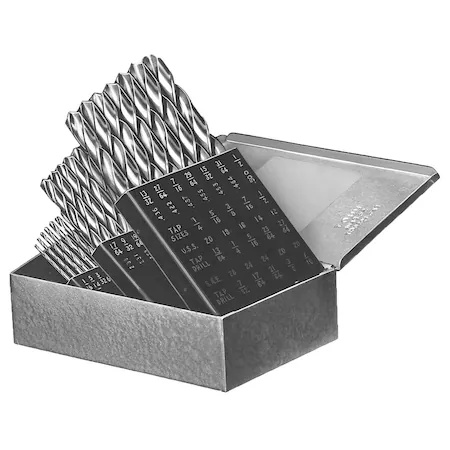 Picture of STM 113868 29Pc 118º Set