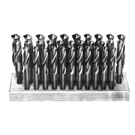 Picture of STM 113928 32Pc Cobalt 1/2" Reduced Shank Set