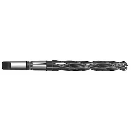Picture of STM 114983 19/32" 3 MT Standard Len Drill