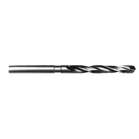 Picture of STM 116010 19/64" Car. Tipped Taper Len HSS Drill