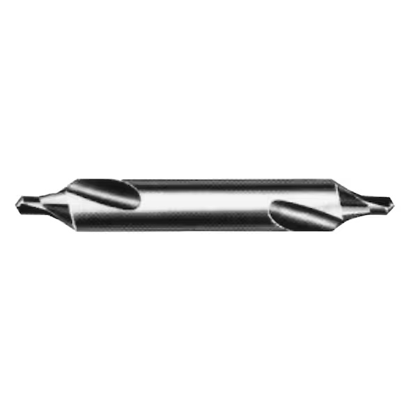 Picture of STM 116256 #1 Solid Car Comb Drill & Countersink