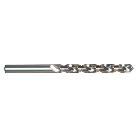 Picture of STM 117763 #6 Fast Spiral HSS Drill