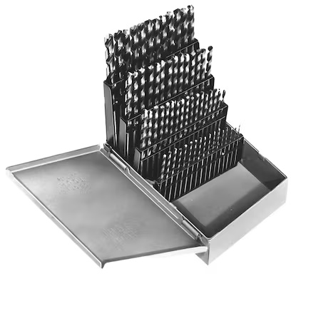 Picture of STM 118124 60Pc Job Length HSS Set