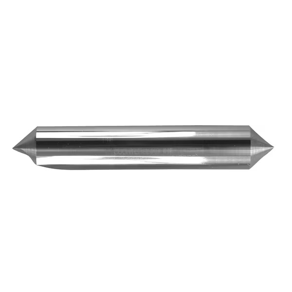 Picture of STM 121660 1/4" 60º Se Flute D.E. Carbide Countersink