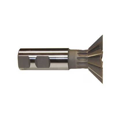 Picture of STM 122140 3/4" 60º Cobalt Dovetail Cutter