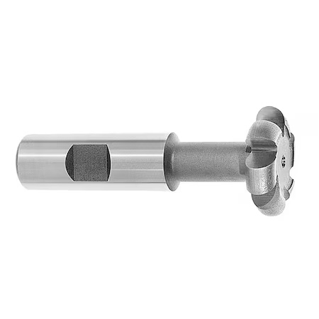 Picture of STM 126083 5/32" Radius HSS Shank Convex